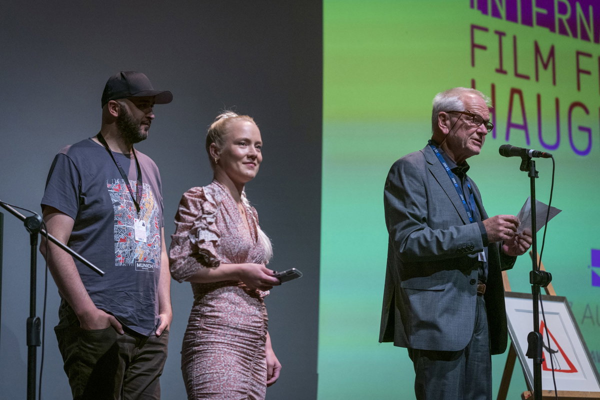 260821 DNF Avslutningsfilmen prisutdeling