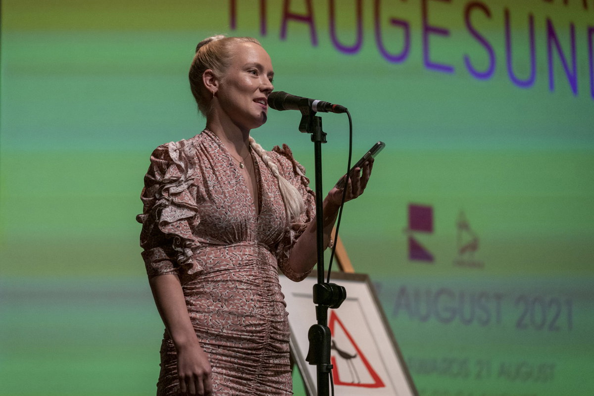 260821 DNF Avslutningsfilmen prisutdeling