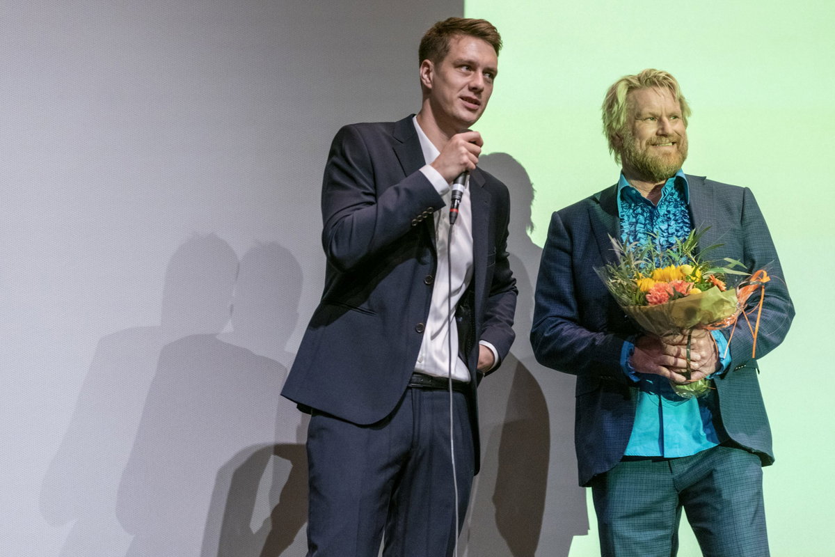 260821 DNF Avslutningsfilmen prisutdeling