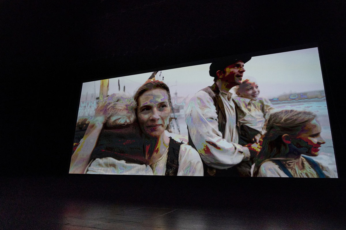 260821 DNF  Festiviteten New Nordic Films