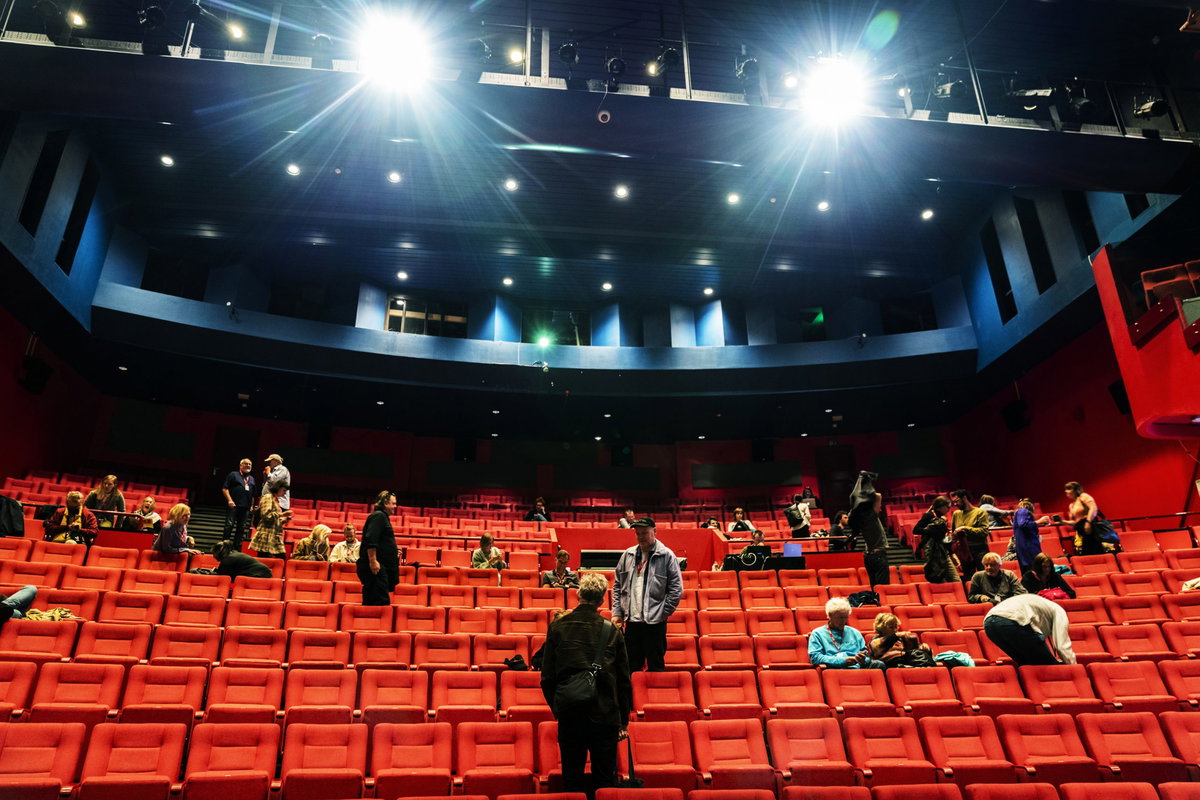 260821 DNF  Festiviteten New Nordic Films