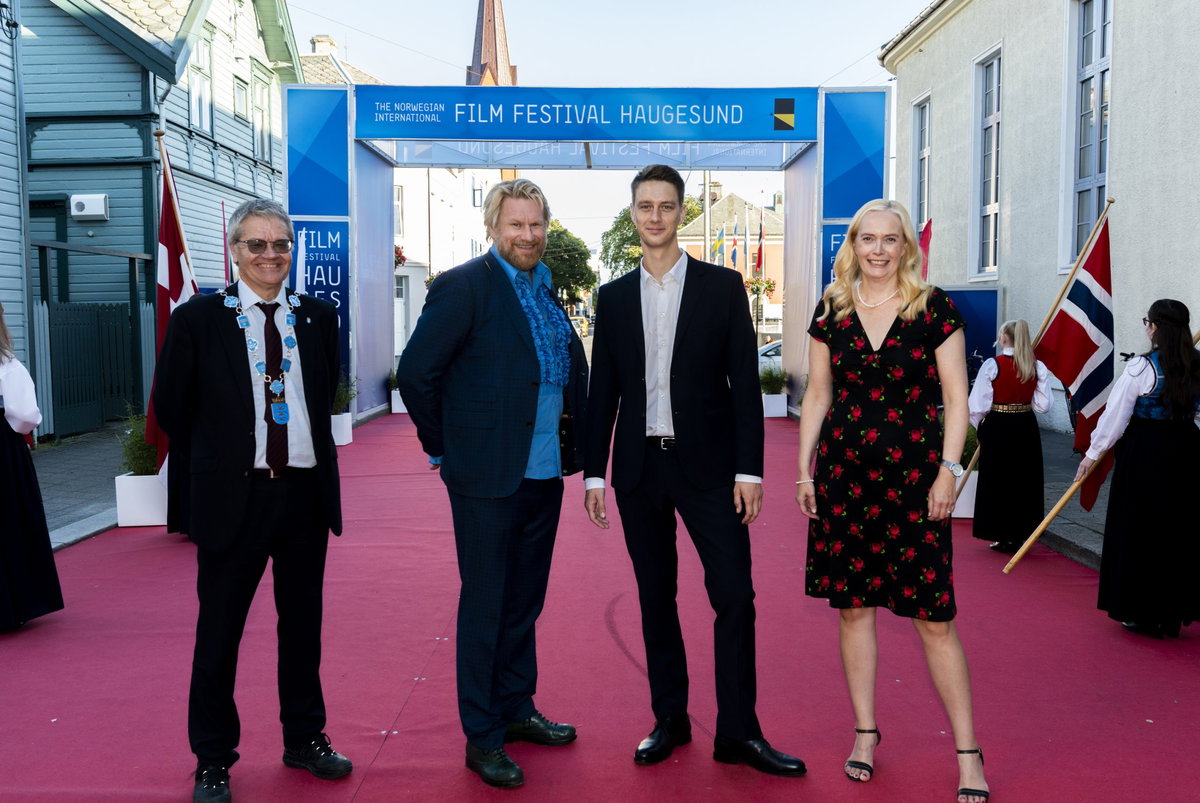 260821 DNF Avslutningsfilmen prisutdeling