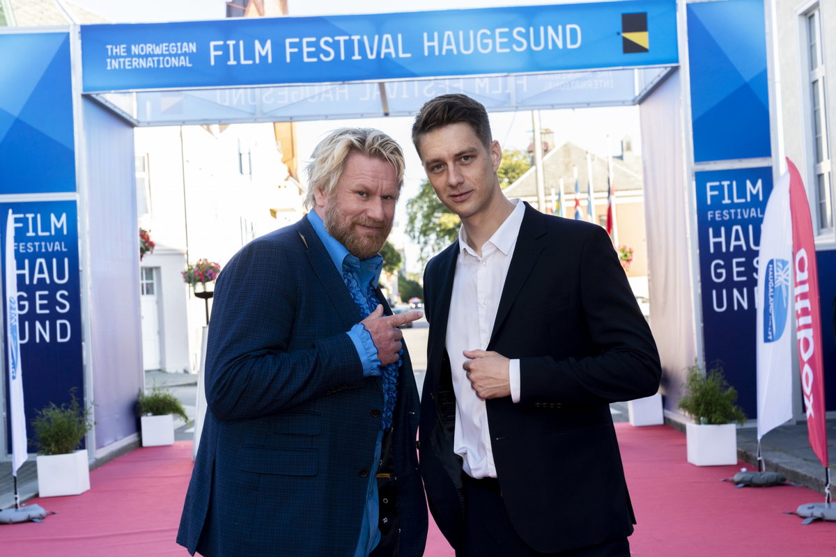 260821 DNF Avslutningsfilmen prisutdeling