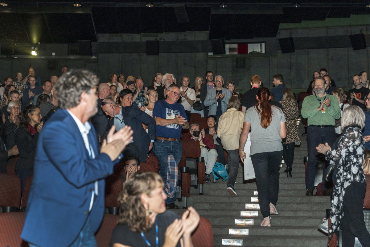 260821 DNF Avslutningsfilmen prisutdeling