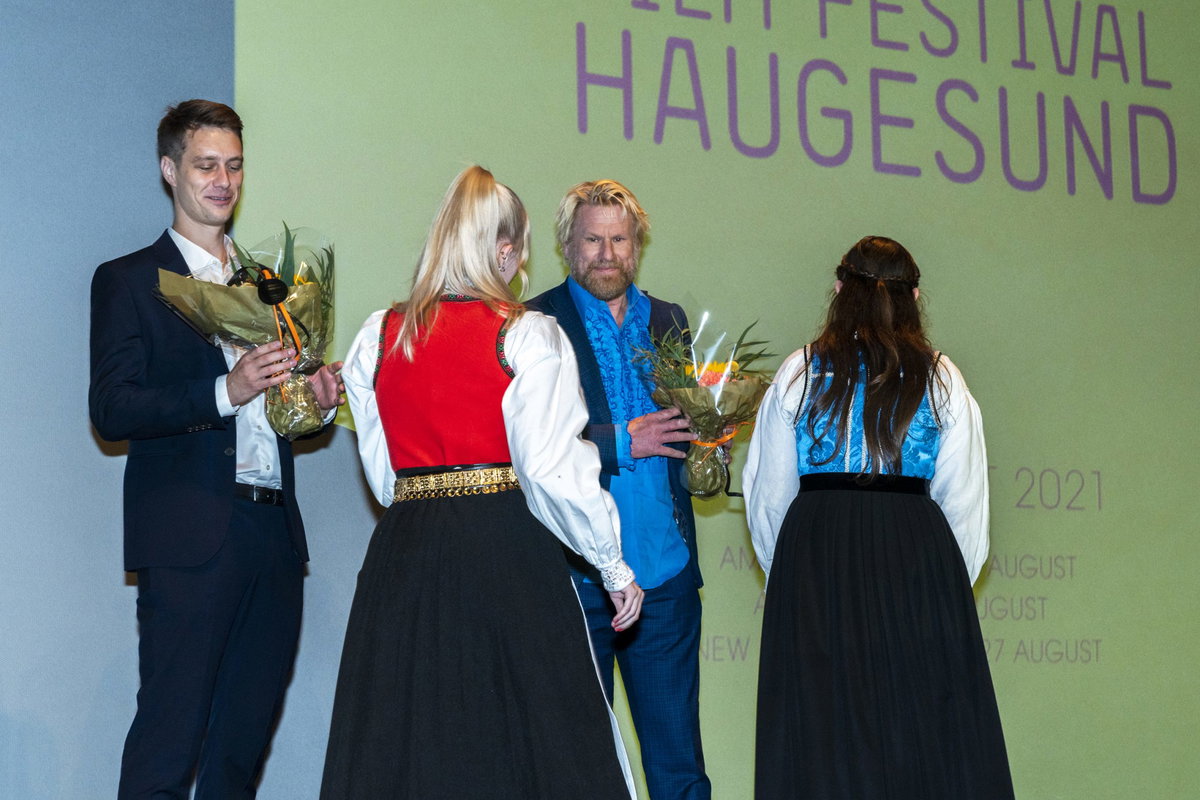 260821 DNF Avslutningsfilmen prisutdeling