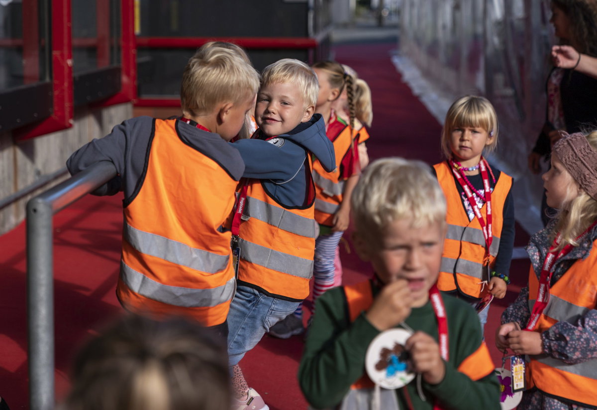 270821 DNF Barnehagebarn