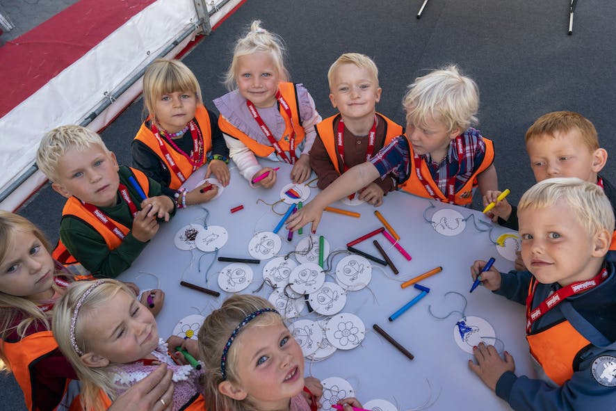 Foto: Grethe Nygaard