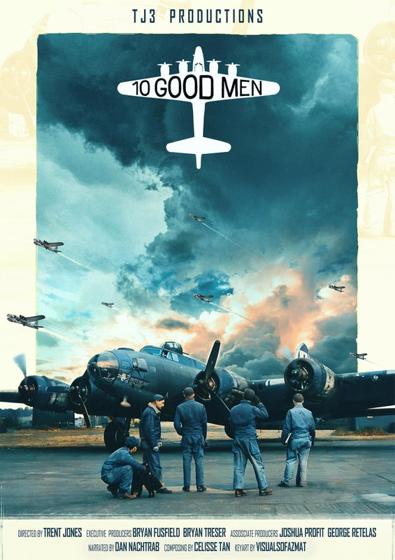 10 Good Men