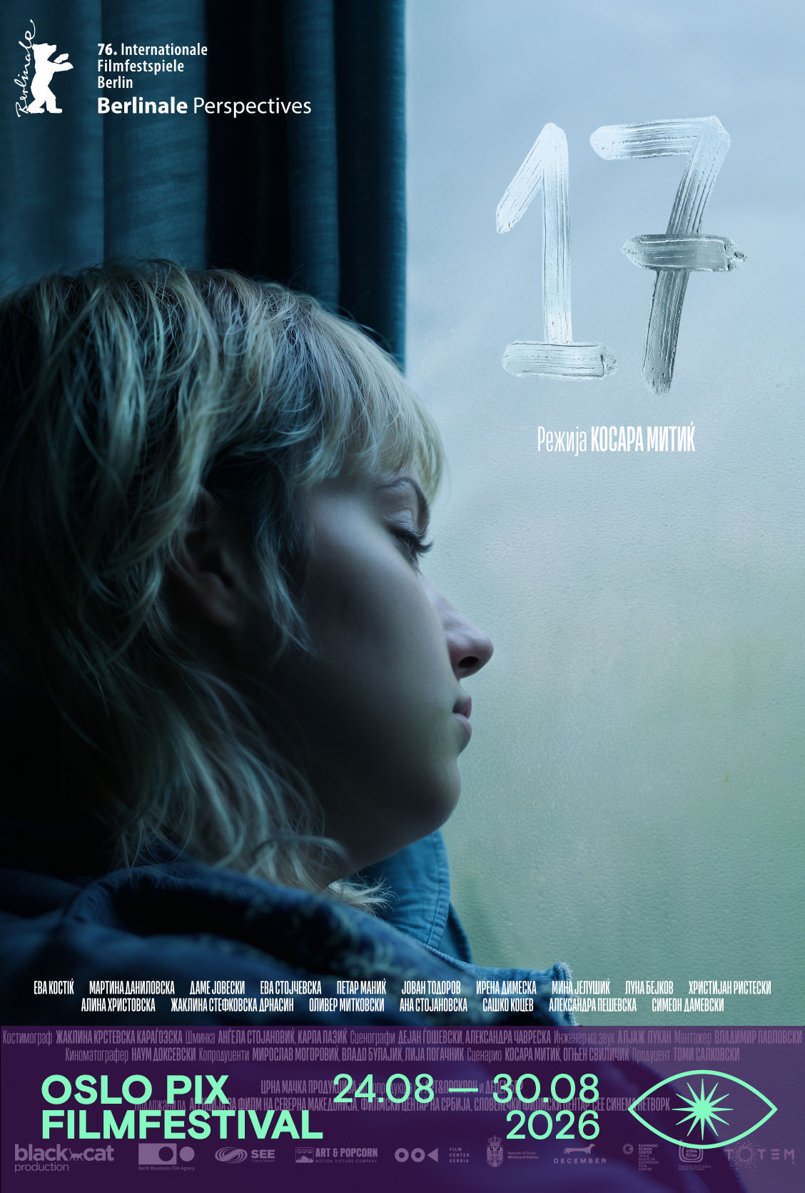 poster