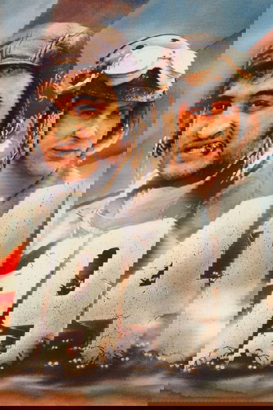 movie poster