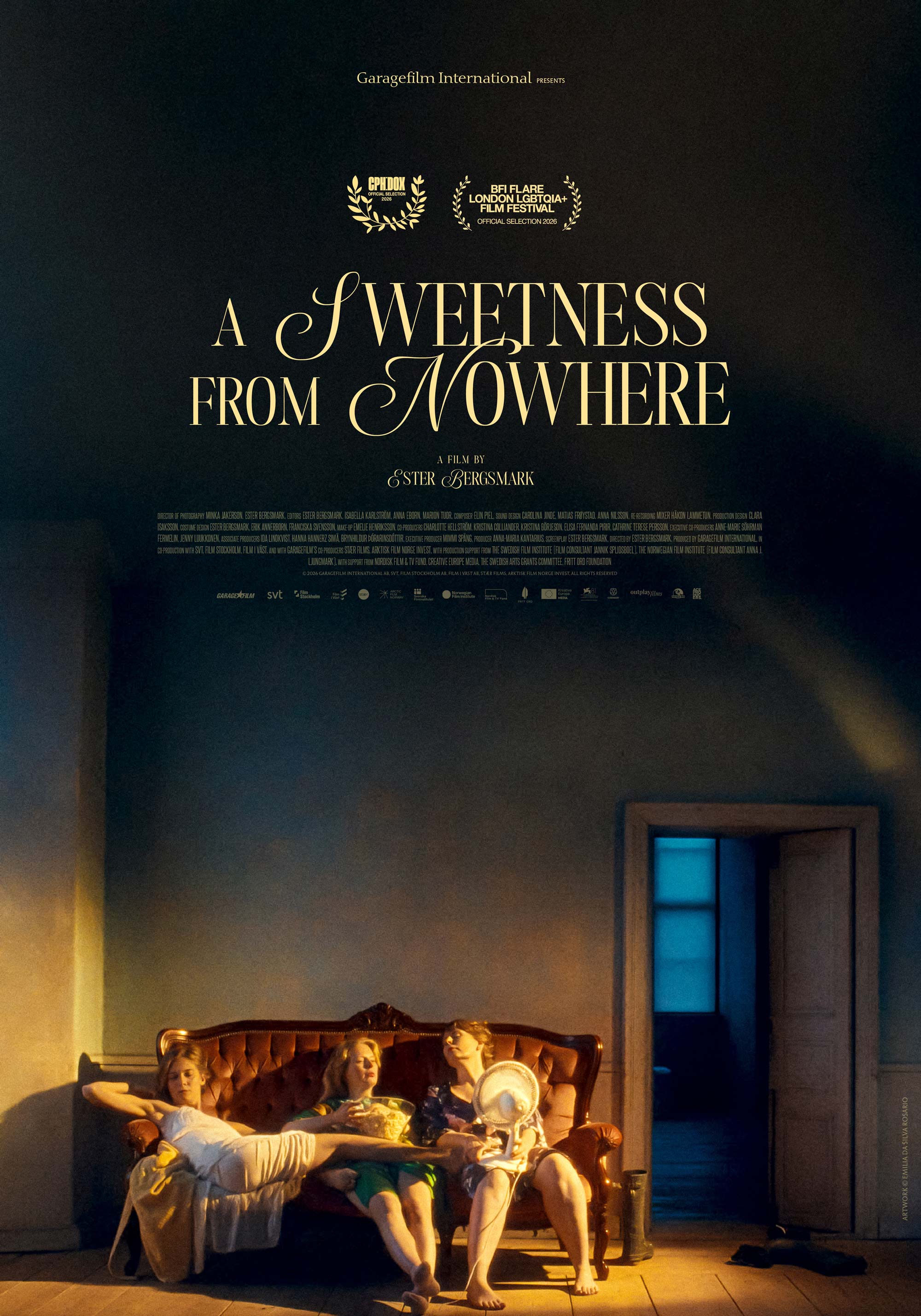 poster