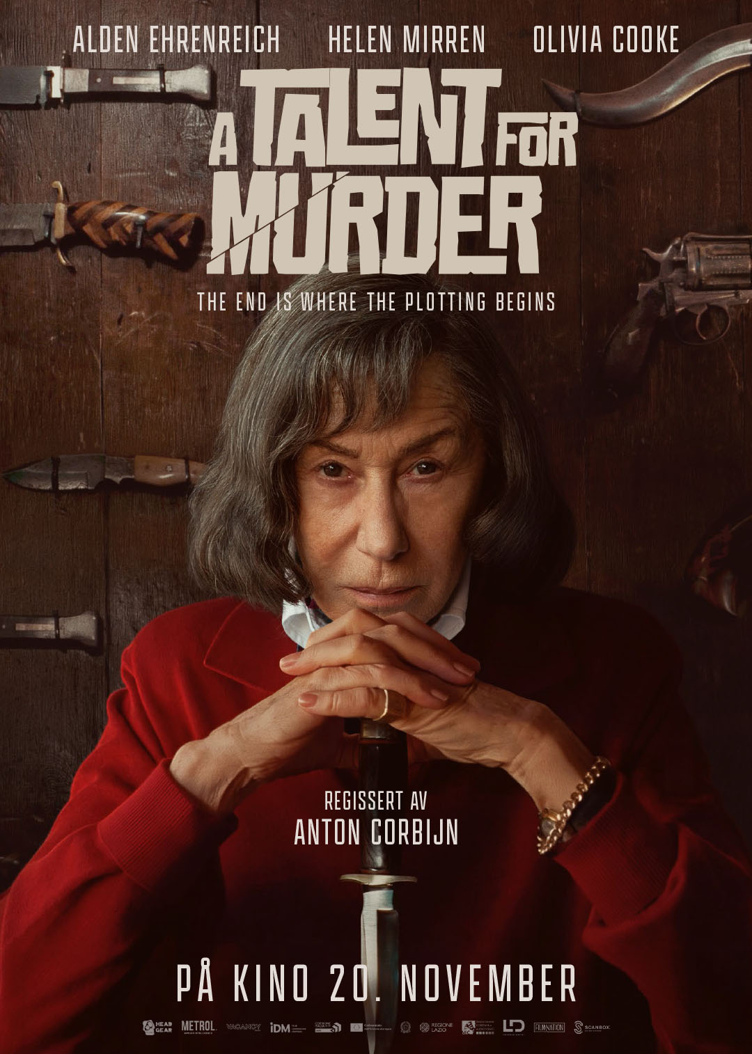 poster