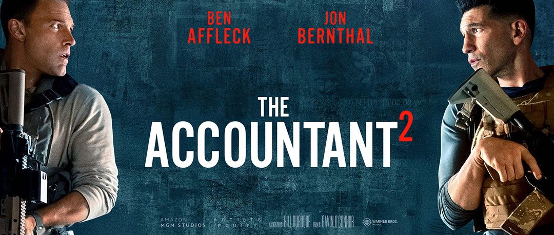 Accountant 2, The