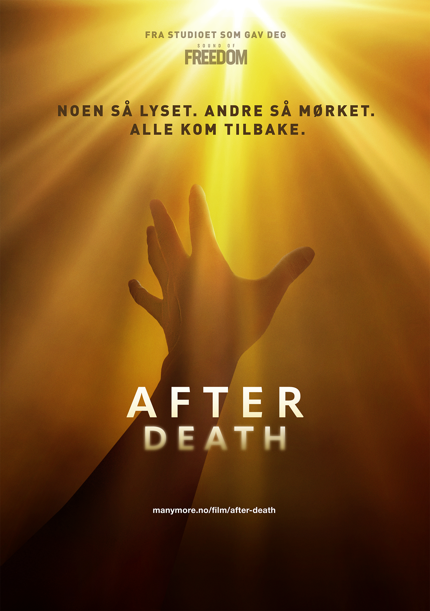 After Death