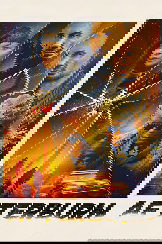 Afterburn