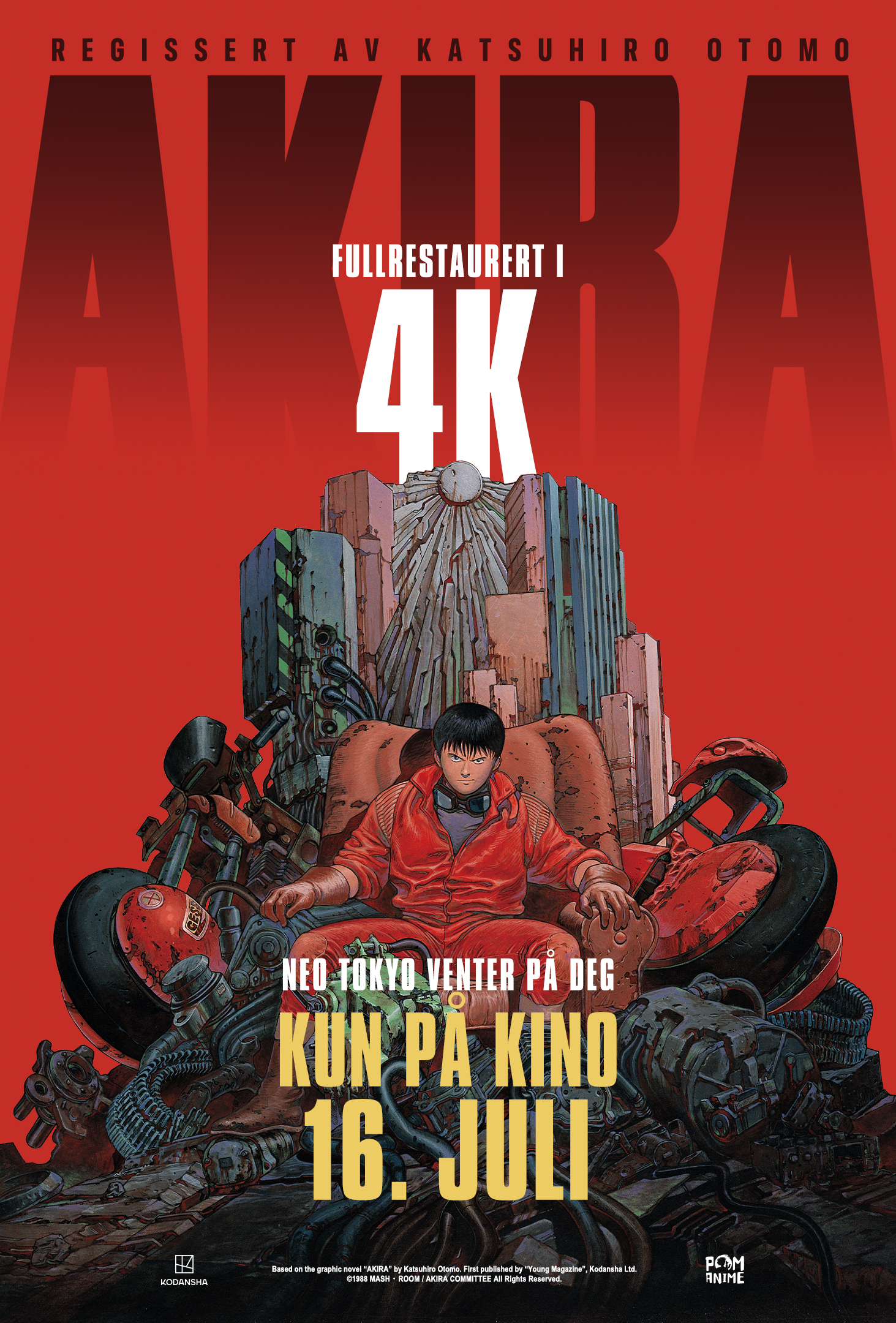 poster
