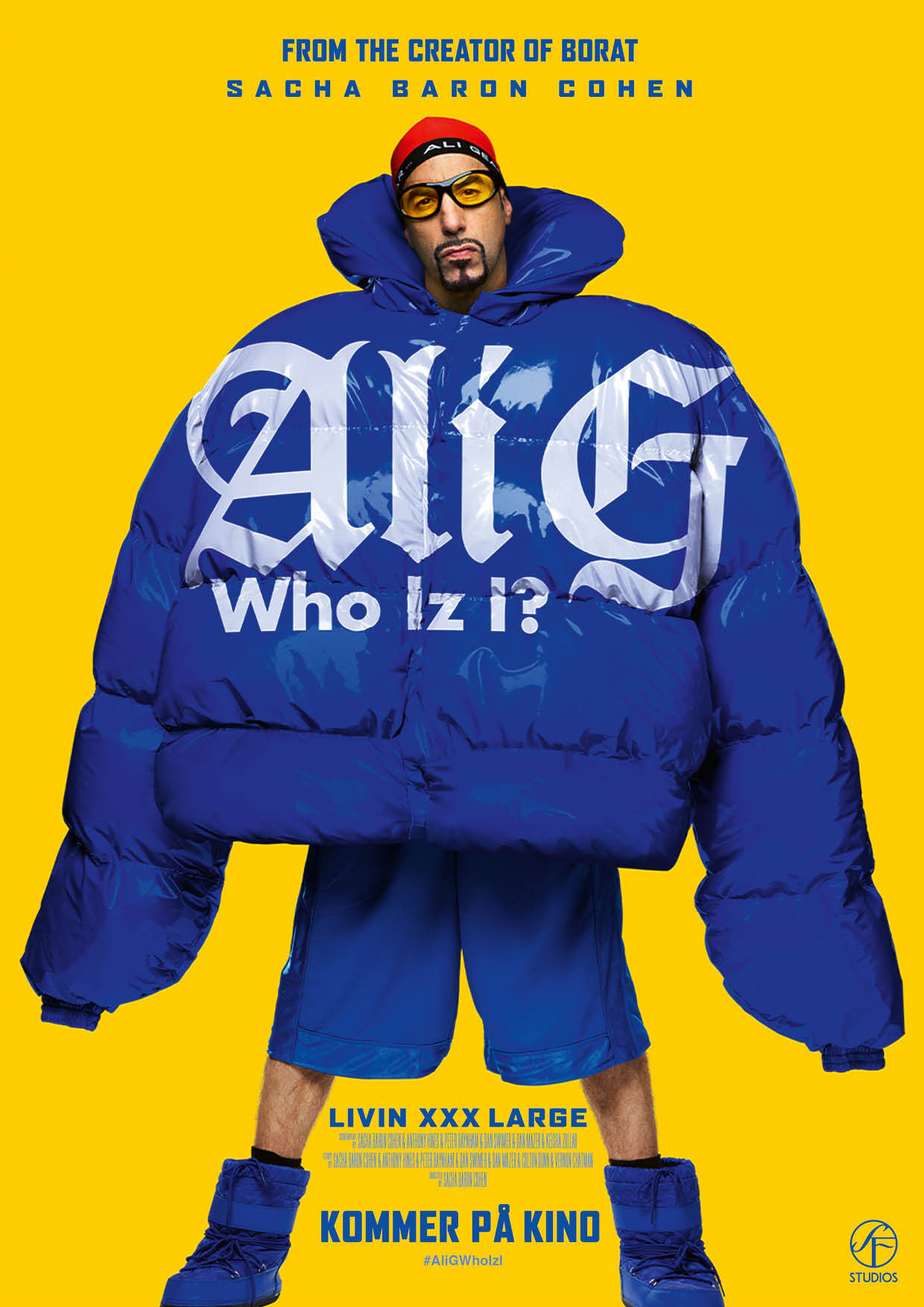poster