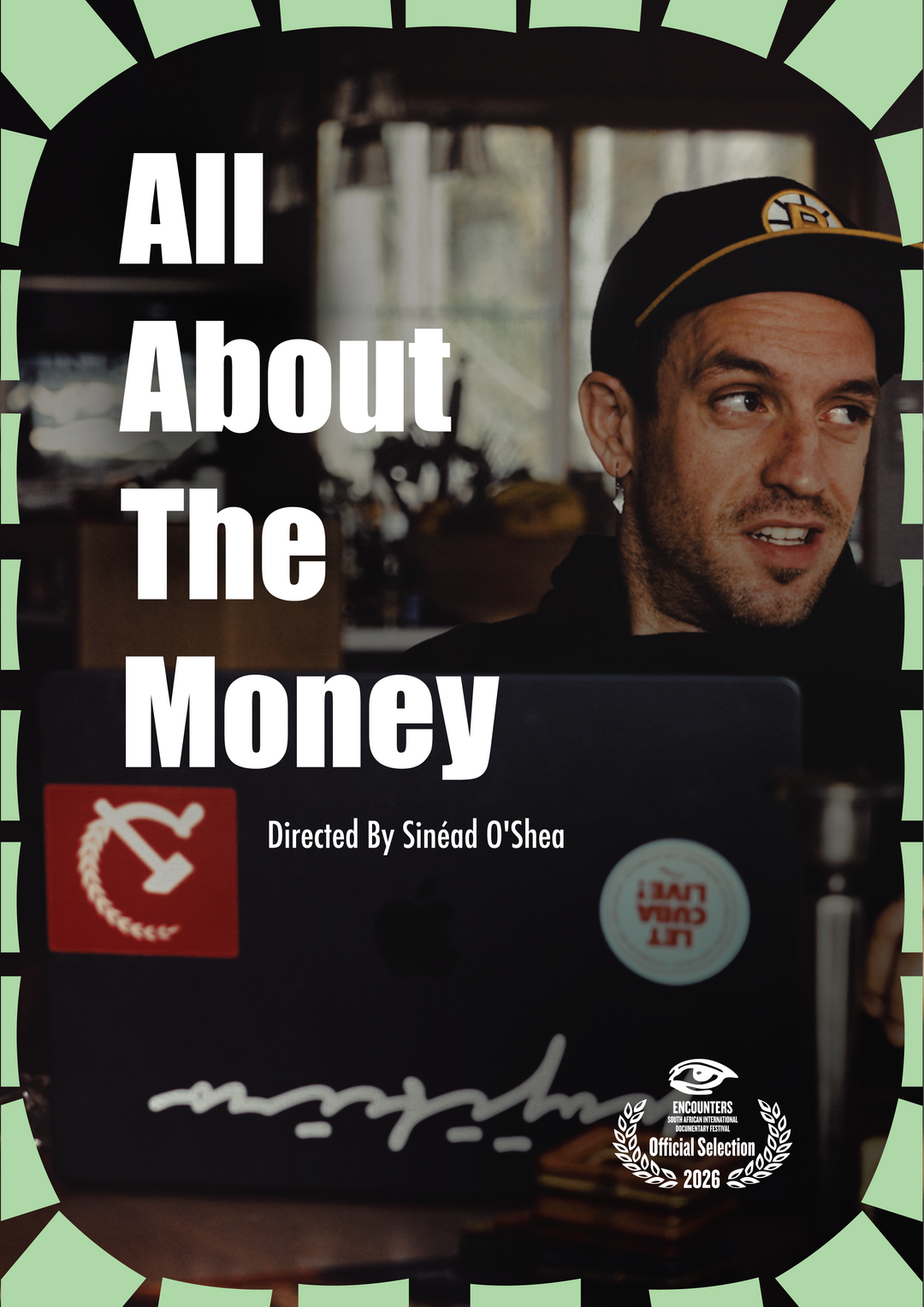 All About the Money (F/F)