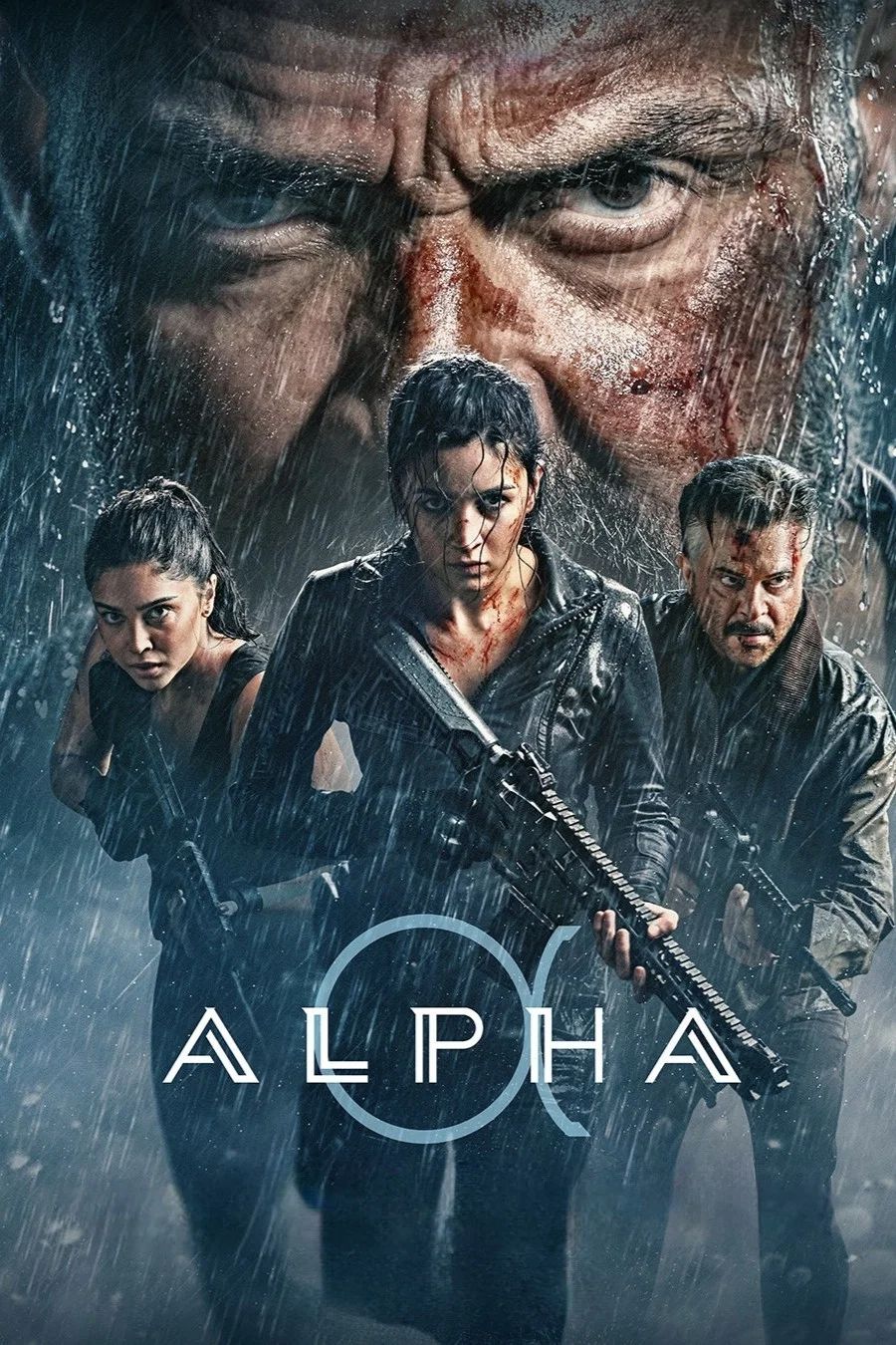 Alpha