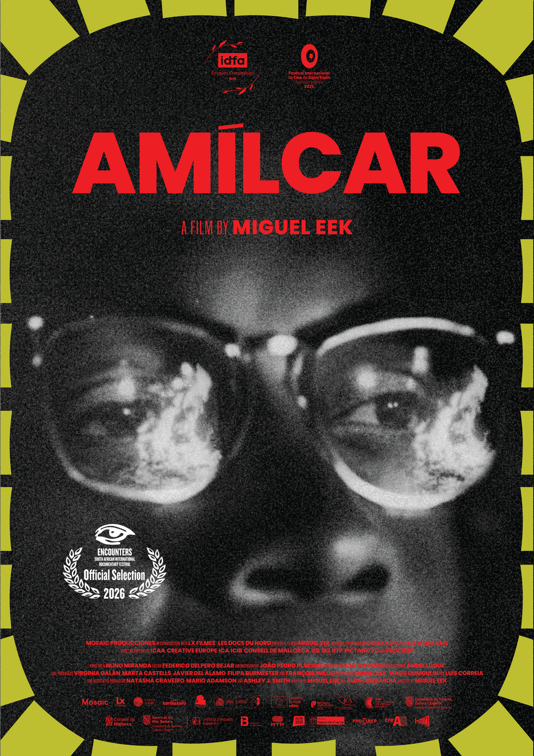 Amilcar (F/F)