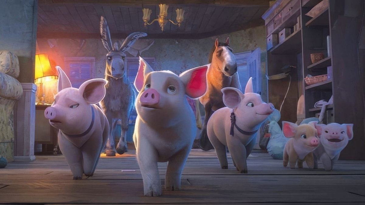 Animal Farm