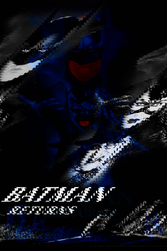 Batman Returns