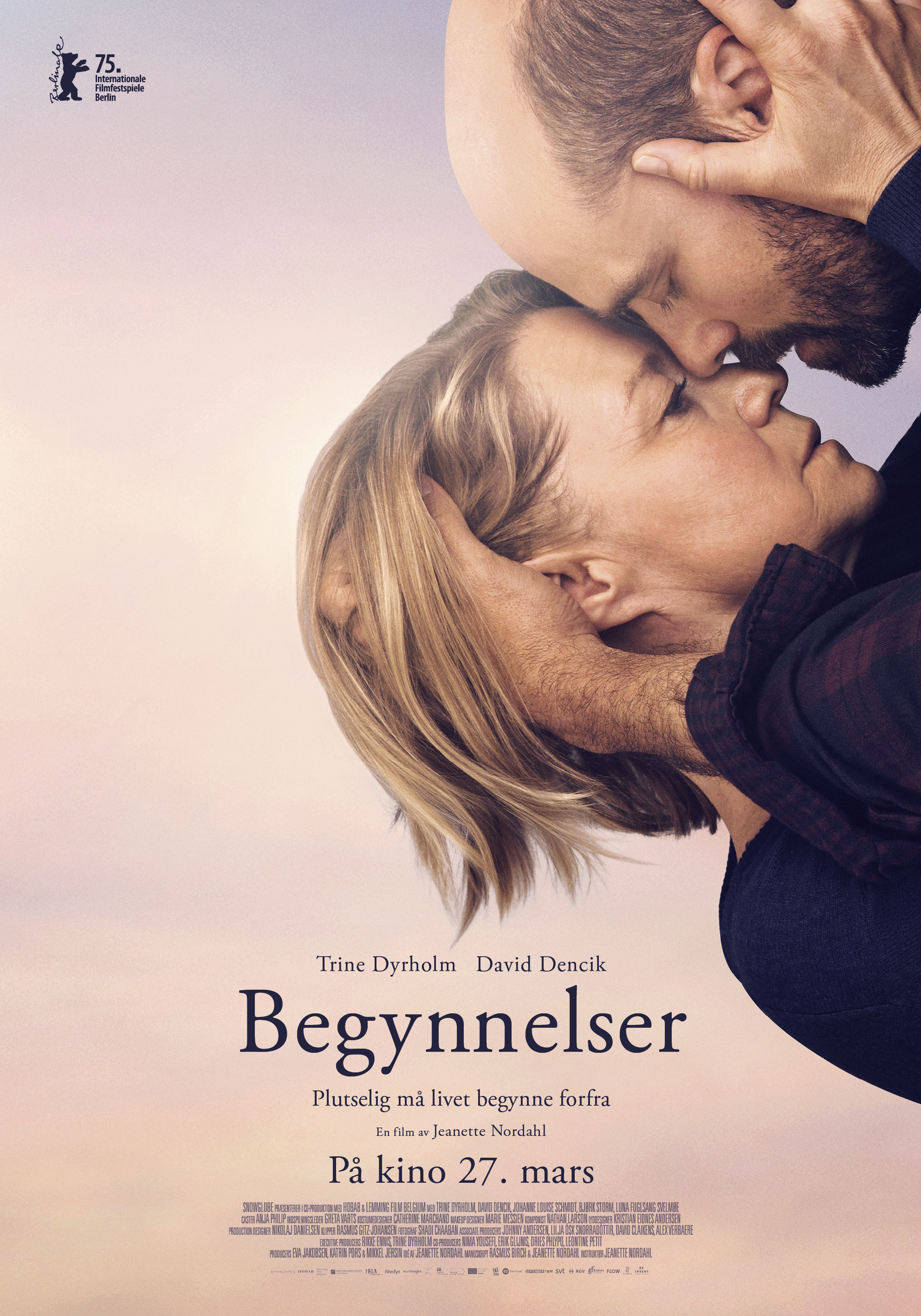 Begynnelser