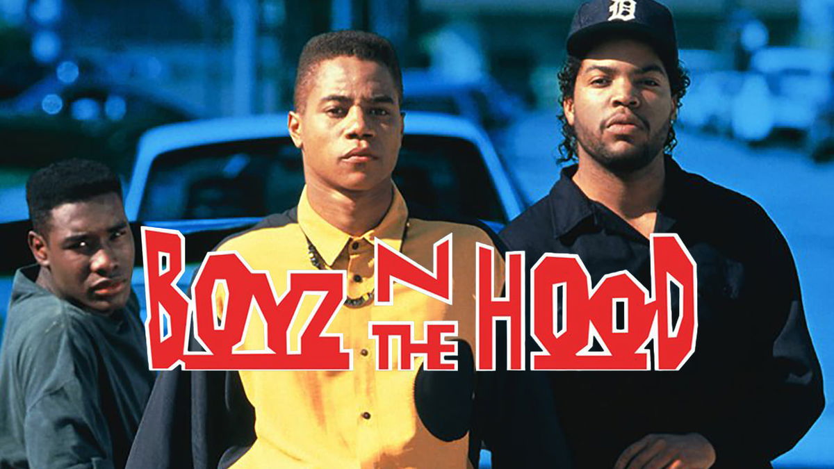 Boyz n the Hood, image size:1200x675