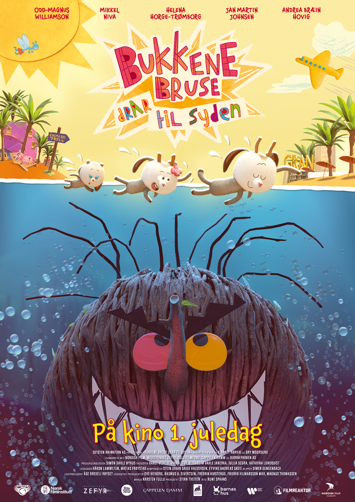 poster