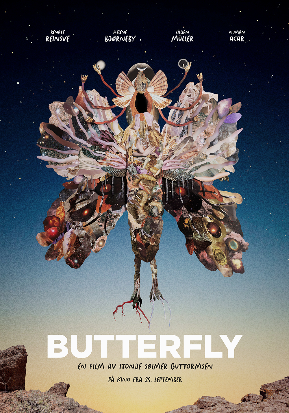 poster