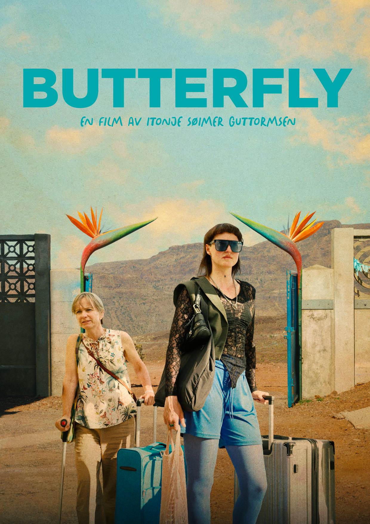 Butterfly