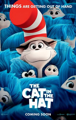 Cat in the Hat,The