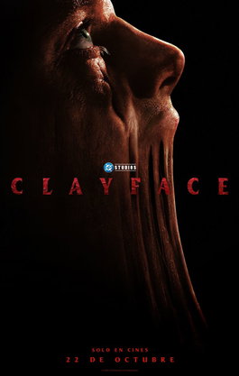 Clayface