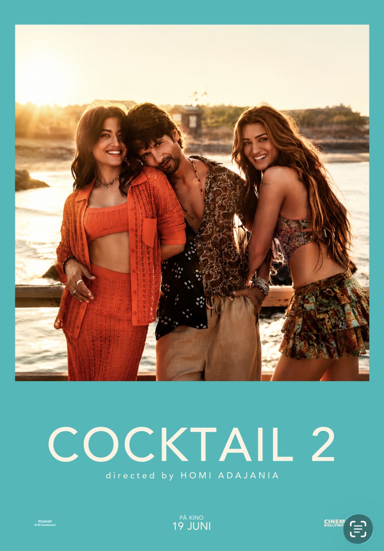 COCKTAIL 2
