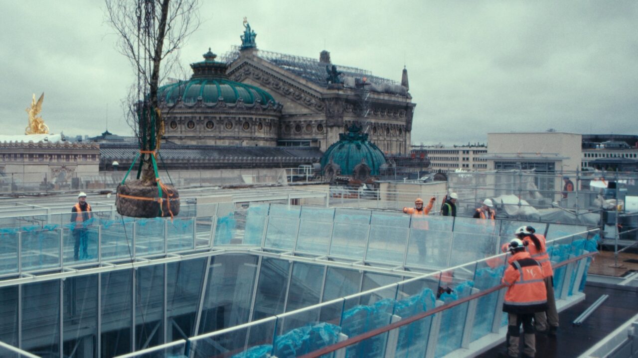 Construction Site