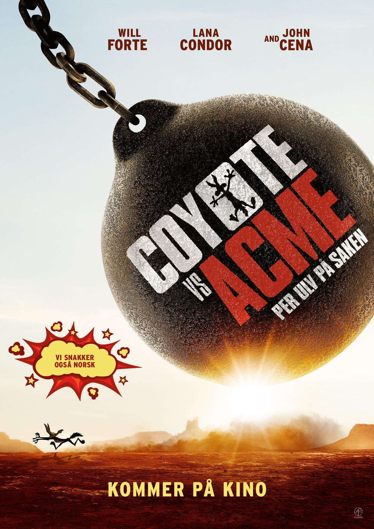 poster