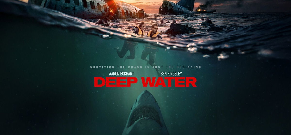 Deep Water