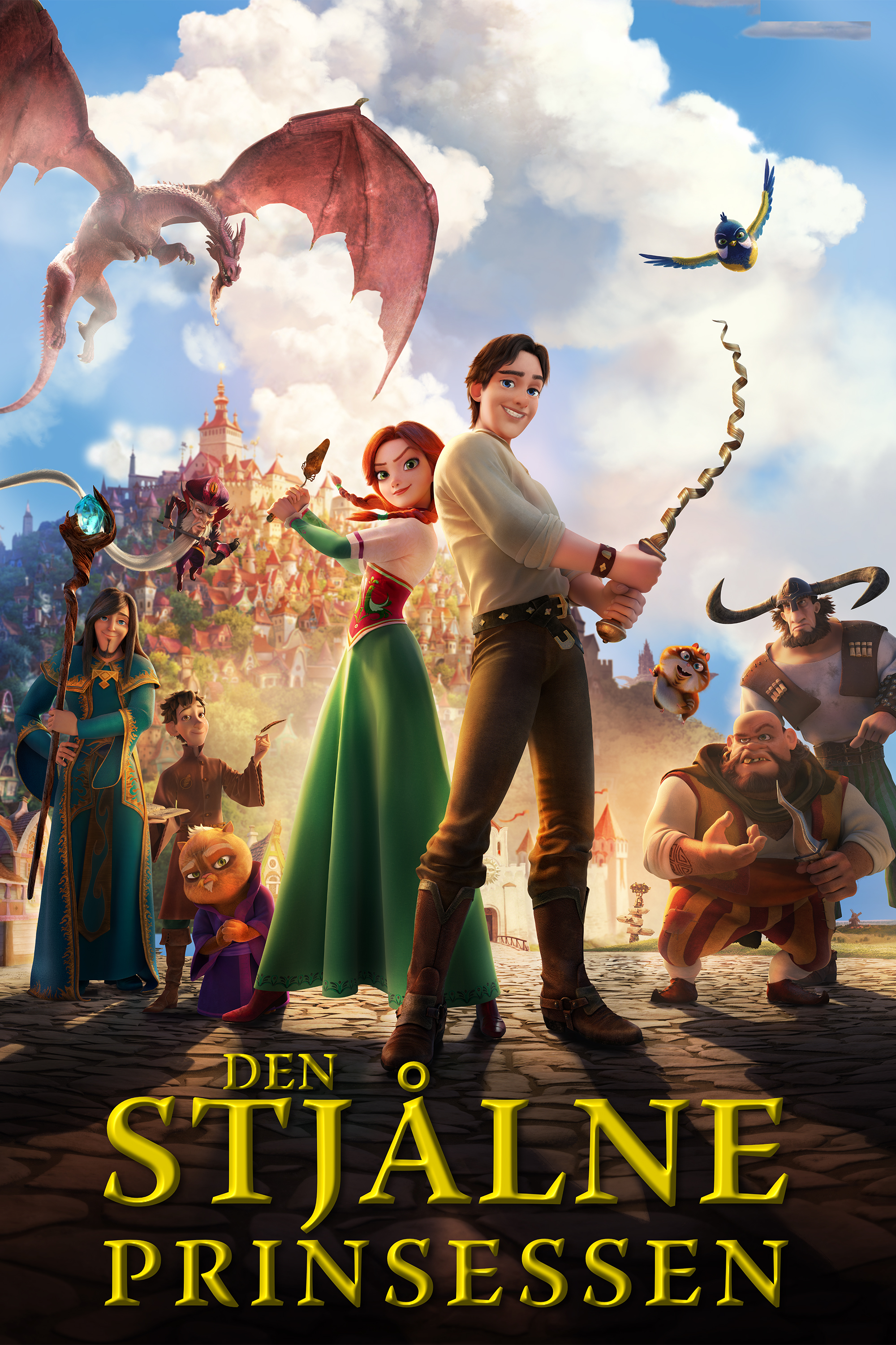 poster