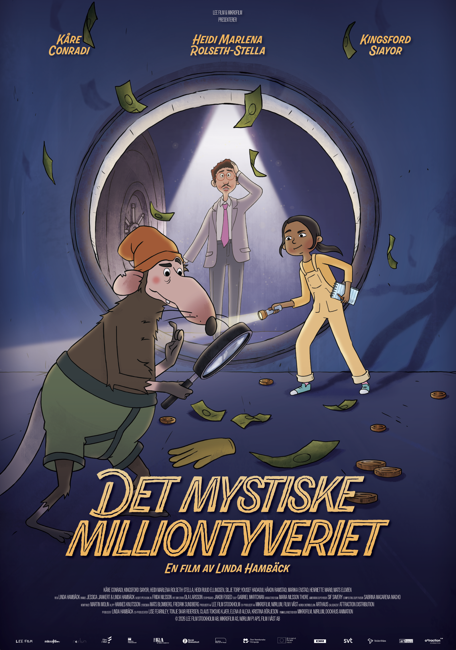 poster