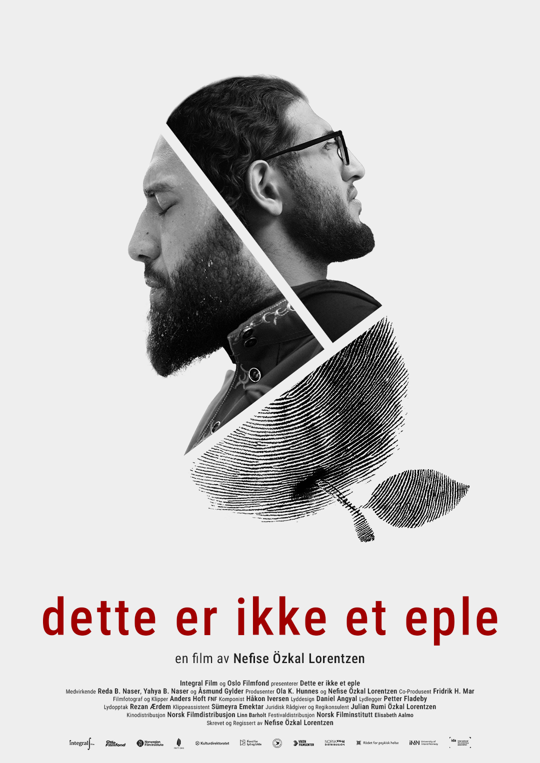 Dette er ikke et eple