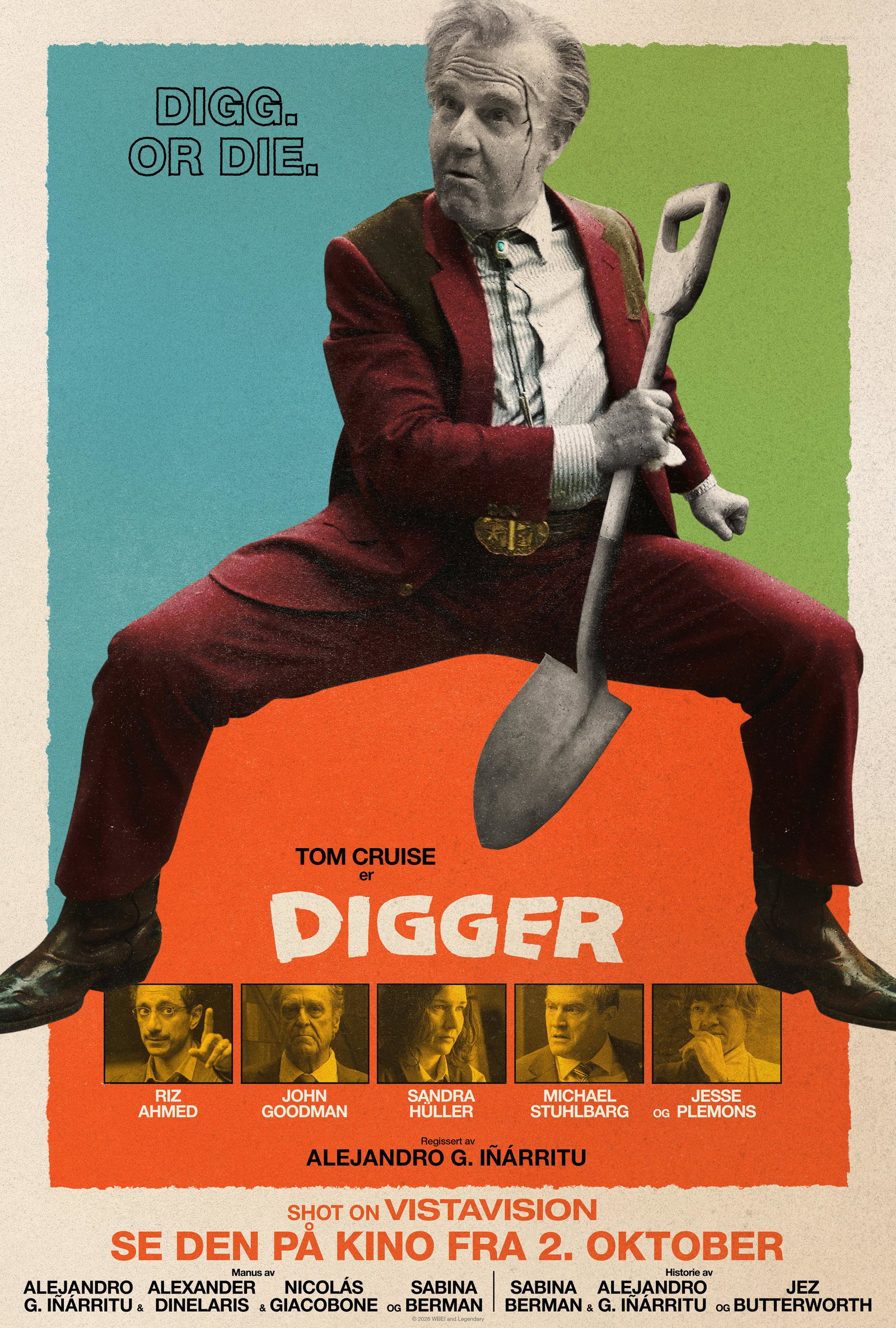Digger