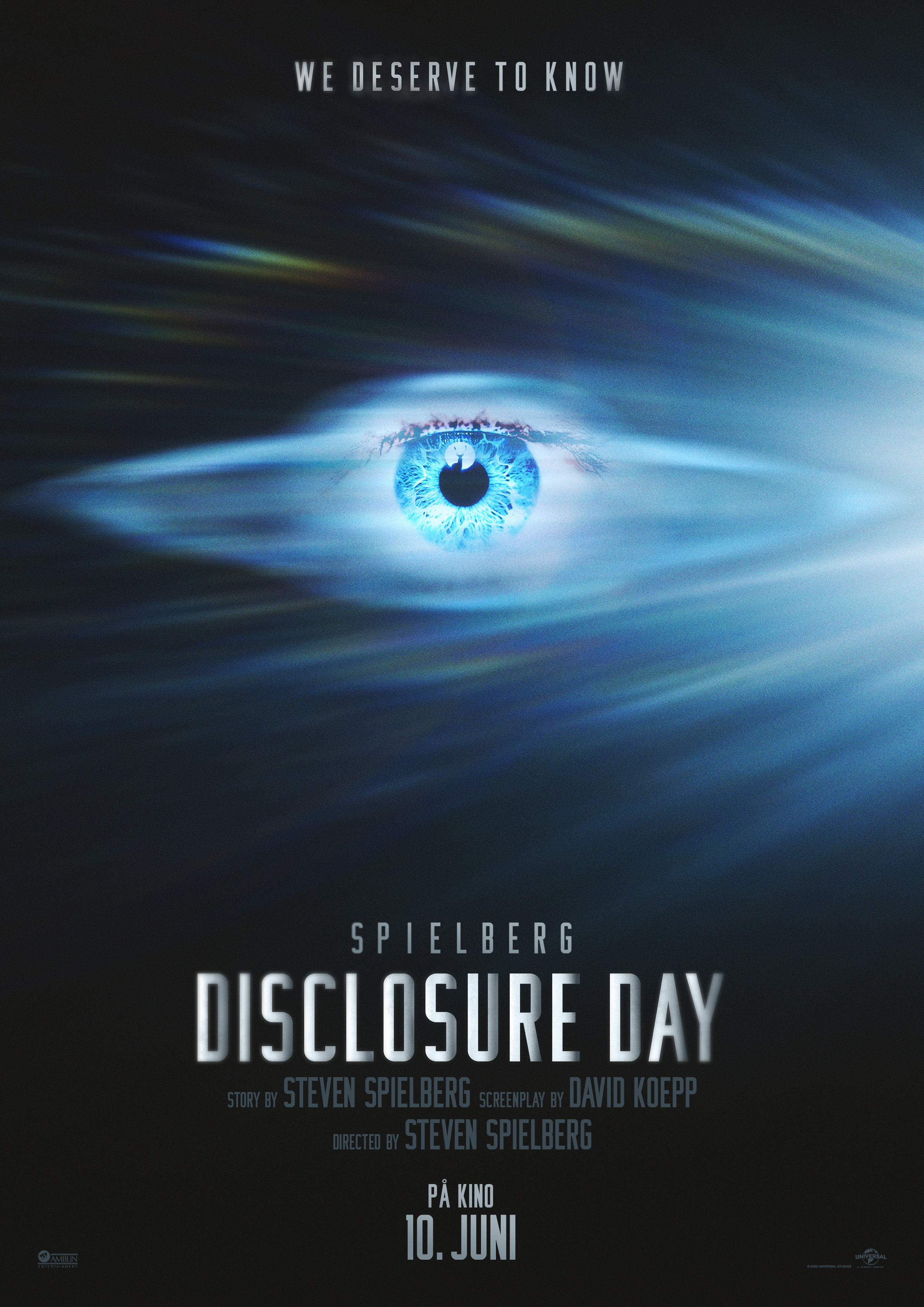 Disclosure Day