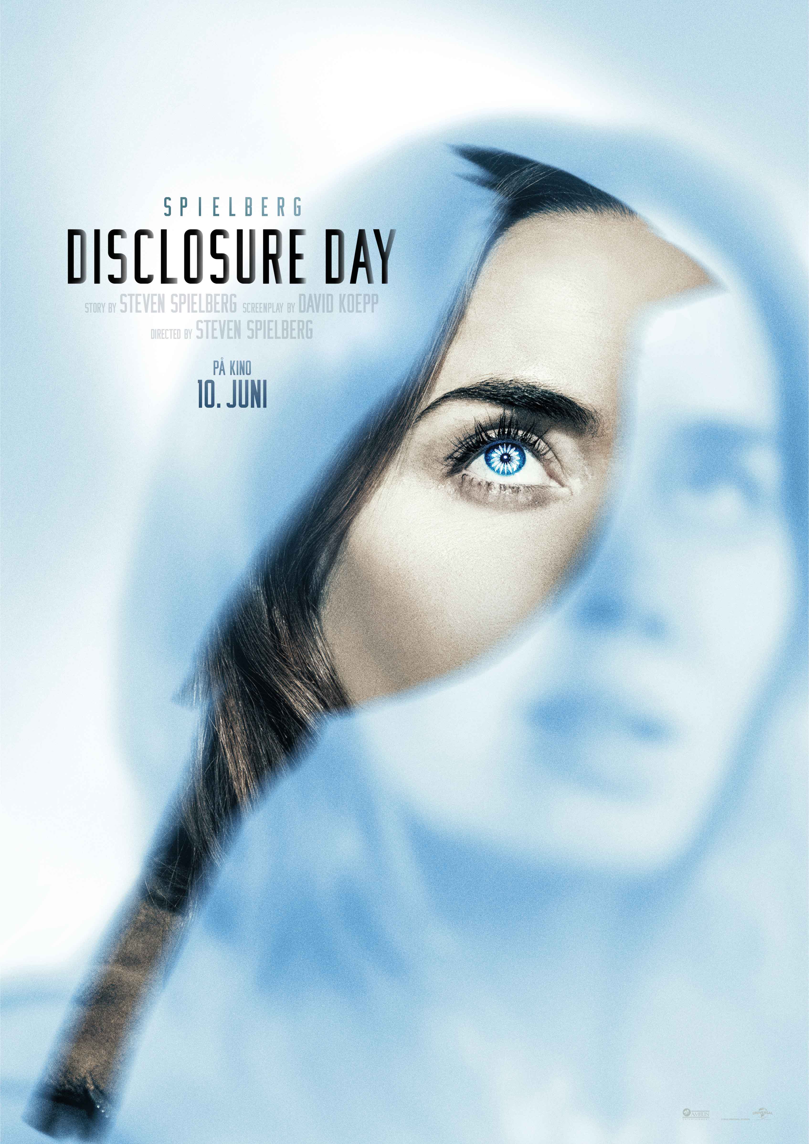 Disclosure Day