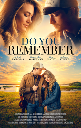 Do You Remember