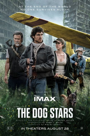 Dog Stars, The