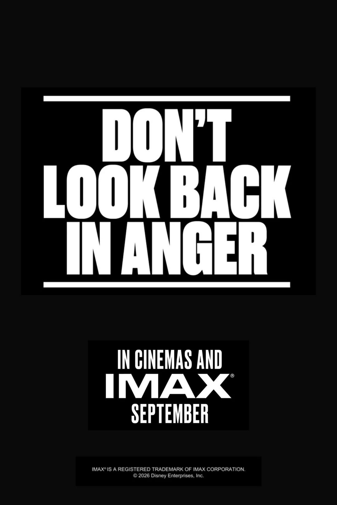 movie poster