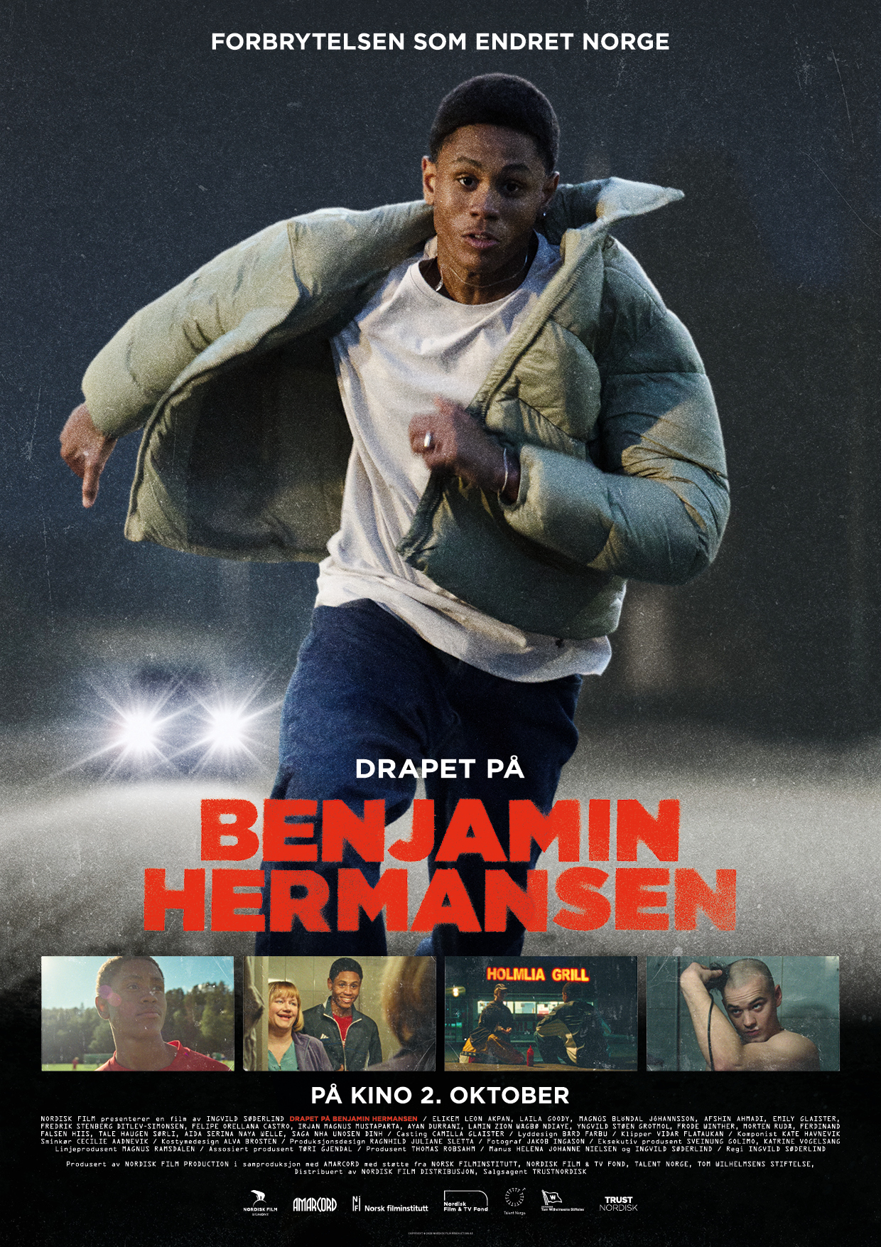 poster