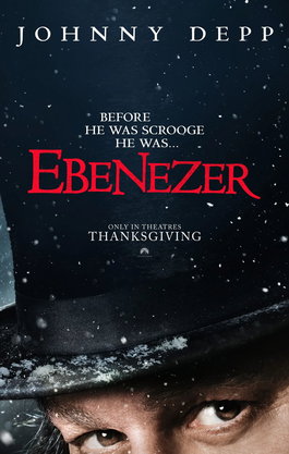 Ebenezer: A Christmas Carol