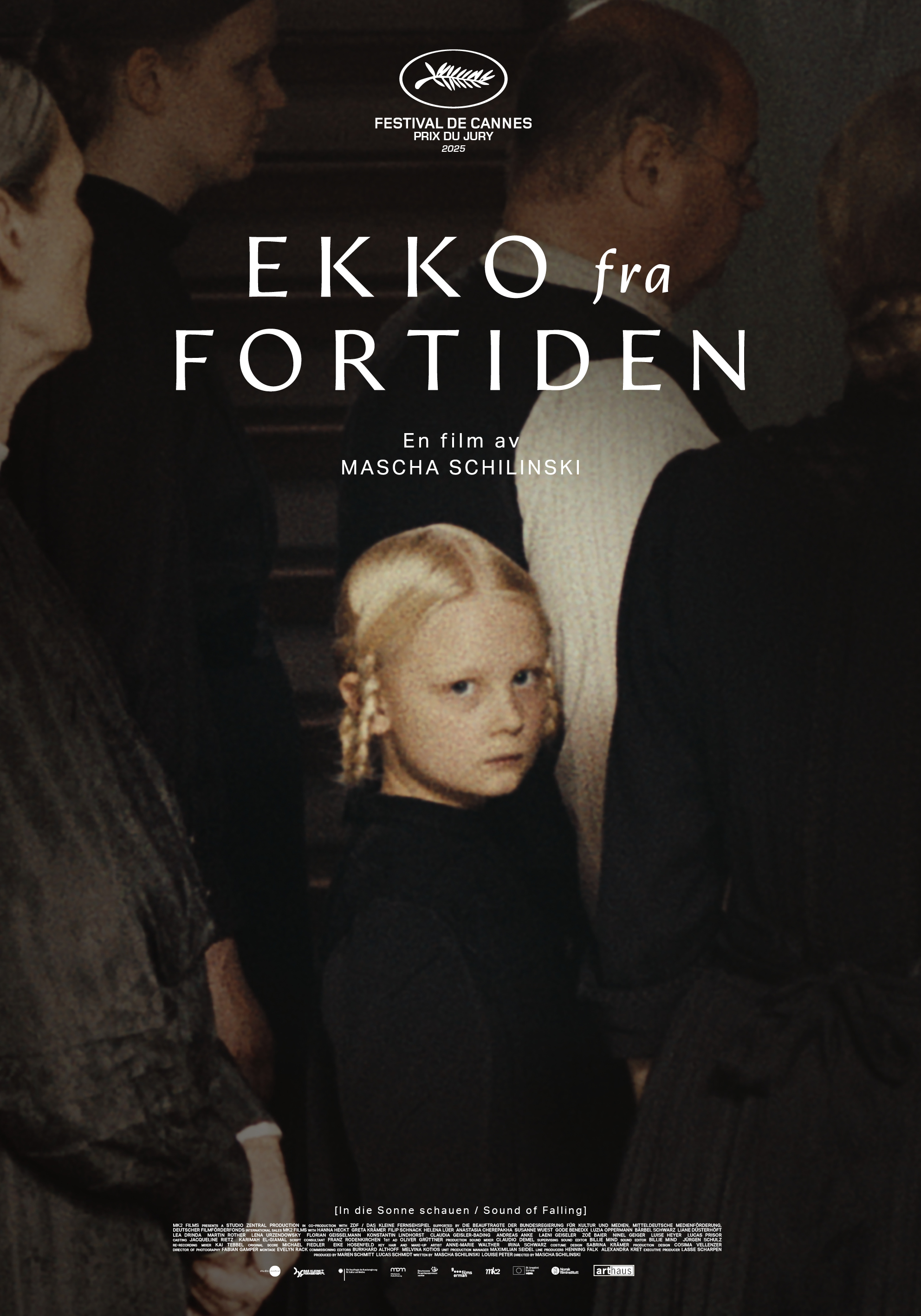 Ekko fra fortiden
