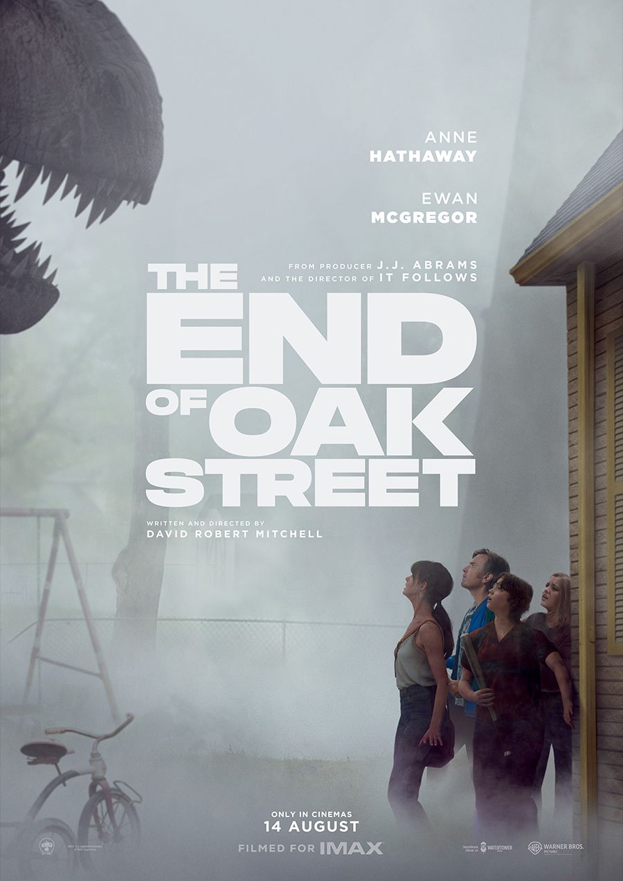 End of Oak Street, The